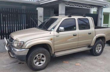 Toyota Hilux 2004 for sale