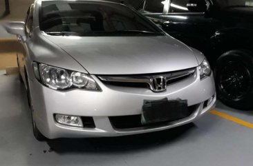 2006 Honda Civic for sale