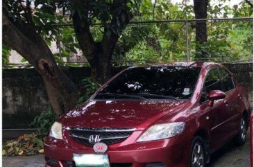 Honda City 2007 (AT) for sale