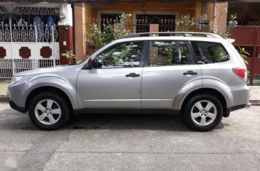 Subaru Forester 2010 iP FOR SALE