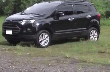 2016 Ford Ecosport for sale