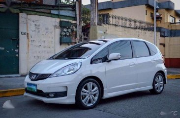 Honda Jazz 2013 1.5 for sale