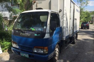 Like New Isuzu Elf for sale