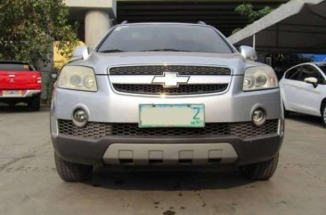 2008 Chevrolet Captiva for sale