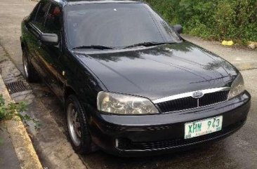 2003 Ford Lynx for sale