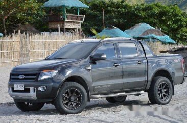 Ford Ranger 2014 for sale