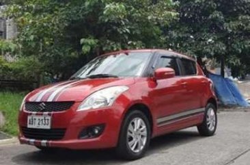 Suzuki Swift 2015 26km only FOR SALE