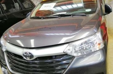 Toyota Avanza 2017 for sale