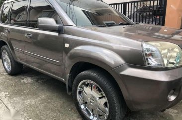 Nissan X-Trail 2007 for sale