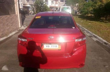 Toyota Vios 2017 for sale