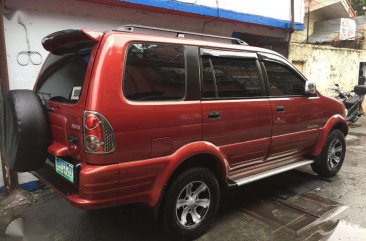 2006 Isuzu Spotivo for sale