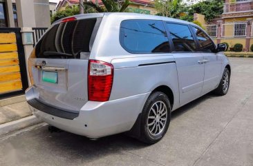 Kia Carnival 2012 for sale