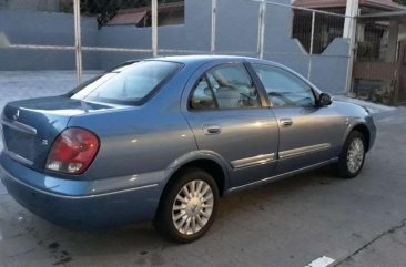 2005 Nissan Sentra GS Top of the line