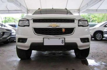 2016 Chevrolet Trailblazer for sale