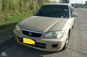 Honda City 2000 for sale