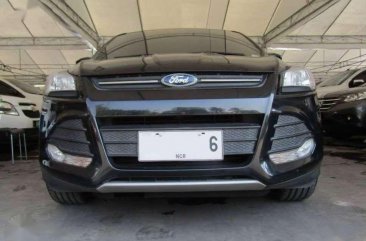 2015 Ford Escape SE Ecoboost Automatic Php 708,000 only!!