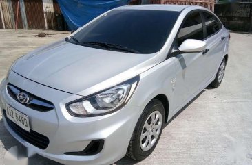 Hyundai Accent 2014 for sale