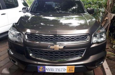 2016 Chevrolet Colorado for sale