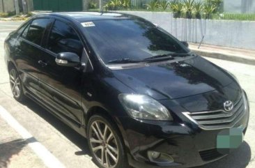 2012Mdl Toyota Vios 1.5 G at for sale