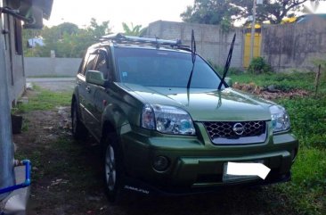 Nissan X-Trail 2018 For sale