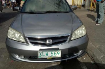 Honda Civic 2004 for sale