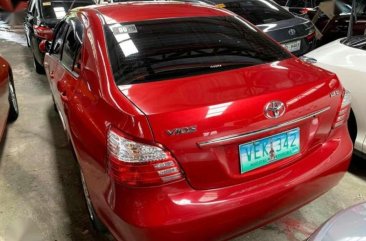 2012 Toyota Vios for sale