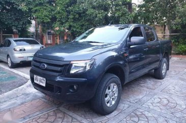 2015 Ford Ranger 2.2 4x4 for sale