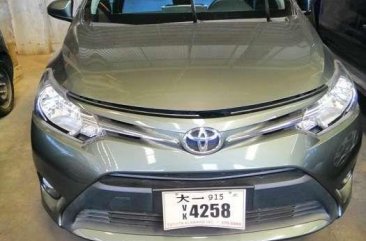 Toyota Vios e manual 2017 for sale