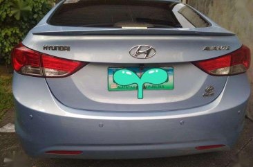 Hyundai Elantra 2013 for sale