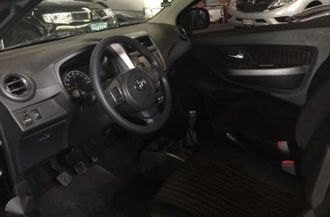 2018 Toyota Wigo 1.0 G Manual for sale