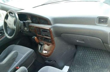 Kia Carnival 2001 for sale