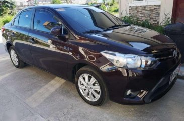 Toyota Vios 2017 for sale