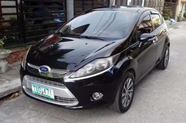 Ford Fiesta 2011 for sale