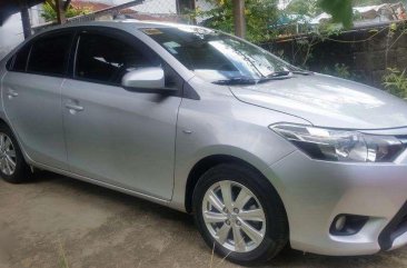 2015 Toyota Vios for sale