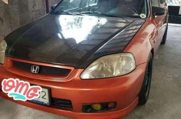 Honda Civic 1999 for sale