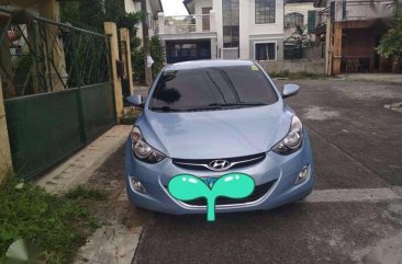 Hyundai Elantra 2013 for sale