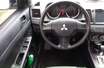 2013 Mitsubishi Lancer for sale