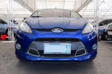 2012 Ford Fiesta 1.5 S Hatchback AT Php 348,000 only!