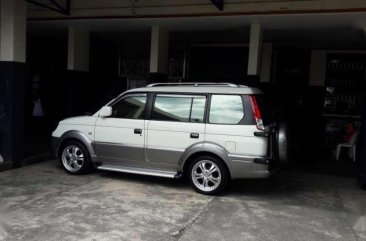 Mitsubishi Adventure 2012 for sale