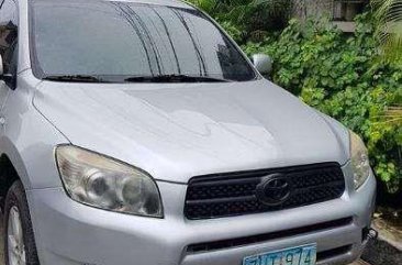 Toyota RAV4 2007 FOR SALE