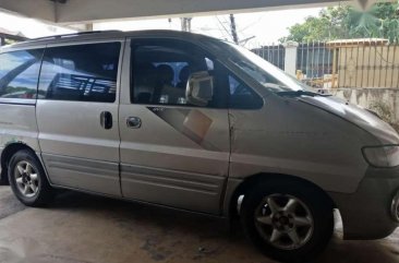 Hyundai Starex 1996 for sale