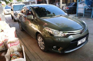 2016 Toyota Vios for sale