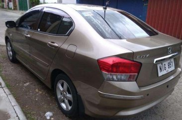 Honda City 1.3S 2010 Model Manual Transmission