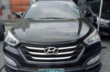 2013 Hyundai Santa Fe 2.2 CRDi AT DSL Php 828,000 ONLY!