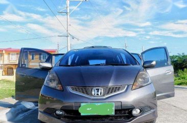 2010 Honda Jazz 1.5V A/T Top Of The Line