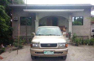 1999 Toyota Revo GLX FOR SALE