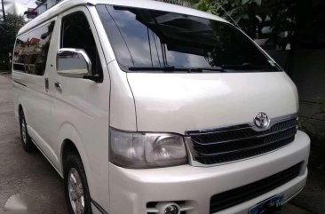 2010 Toyota Grandia for sale