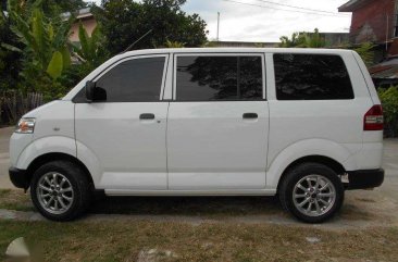 Suzuki Apv 2011 for sale