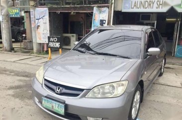 2004 Honda Civic for sale