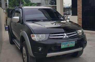 2010 Mitsubishi Strada 4x4 FOR SALE